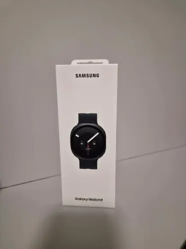 Relógio Galaxy Watch 9 LTE