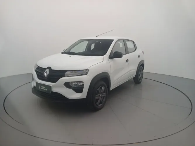 Renault Kwid 1.0 Zen 2026