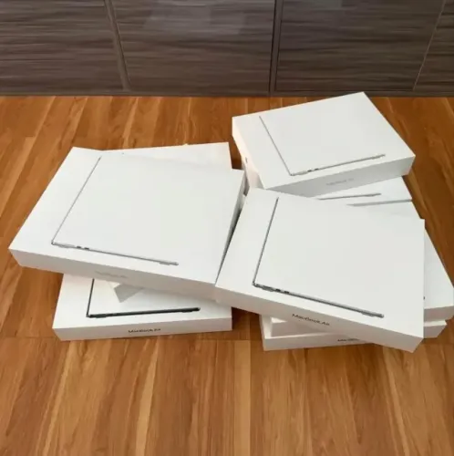 MacBook Air M5 16GB 512GB - Entregamos Fortaleza E Região - Novo Lacrado - Até 18x