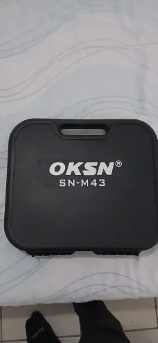 Microfone Osnk