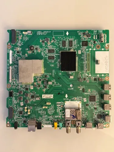 Placa Principal LG 42UB8200 EAX66085703 (1.0) Original