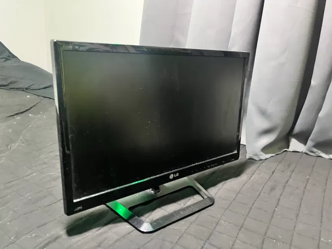 Monitor LG 28 polegadas