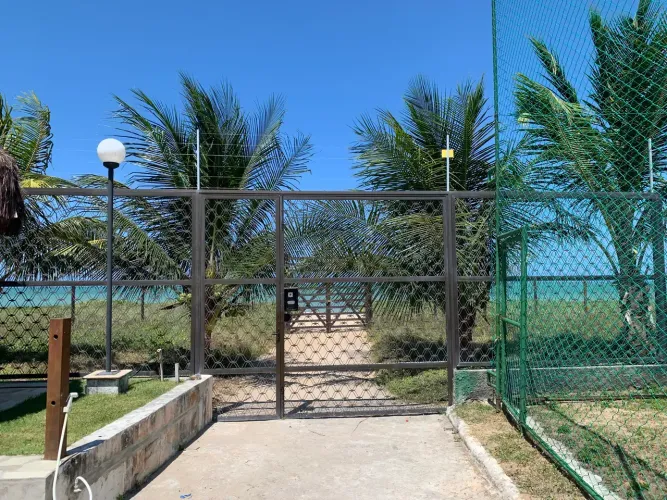 Semana Namorados | São João | Férias ou Contrato ANUAL. Mobiliada e Beira Mar. RESERVE JÁ!
