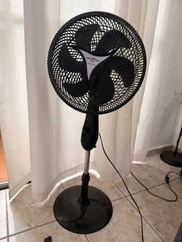 Ventilador de coluna
