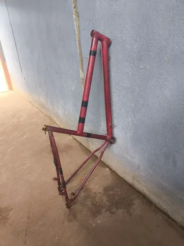 Quadro aro 26 médio para montadinha