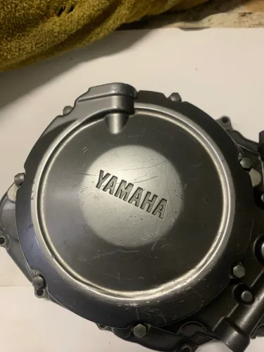 Tampa da embreagem Yamaha XT 660