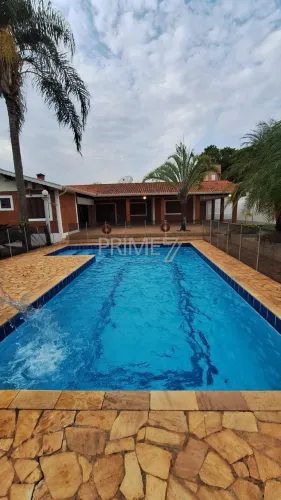 Casa para Locação no Condomínio Colinas do Piracicaba - Bairro Ártemis, Piracicaba/SP