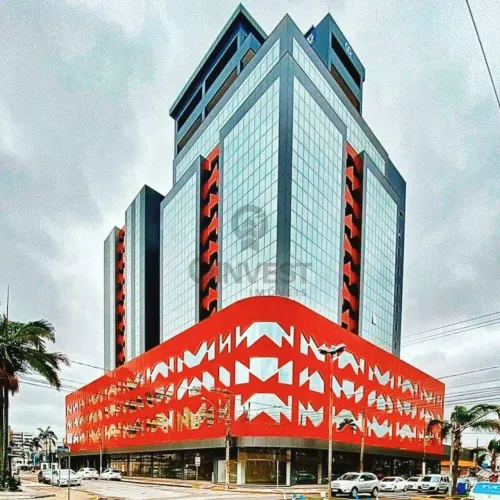Sala no Infinty Business & Residence