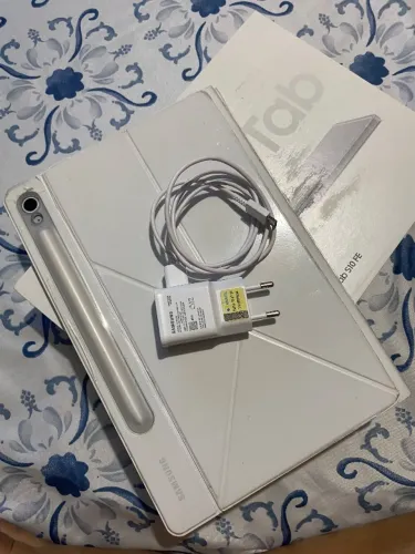 Galaxy Tab s10 FE