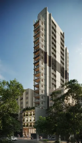 INCRÍVEL STUDIO EM IPANEMA - VISTA CRISTO E LAGOA