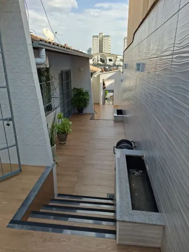 Imóvel para aluguel tem 72 metros quadrados com 2 quartos em Paquetá - Belo Horizonte - MG