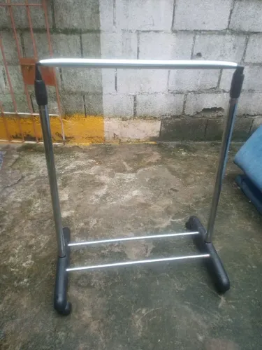 Suporte de ferro