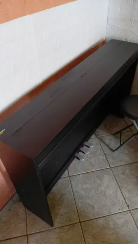 Piano Digital