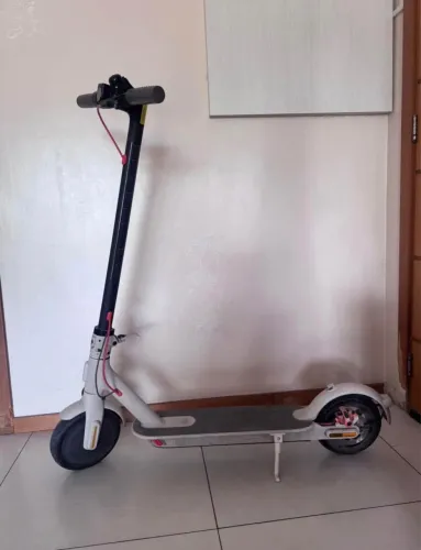 Patinete Xaiomi