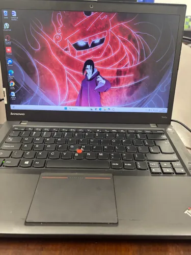 Vendo Lenovo tikpad