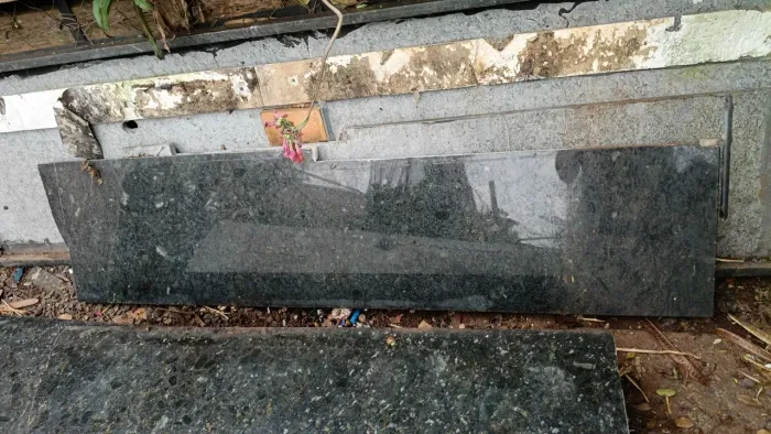 Vendo peça de mármore