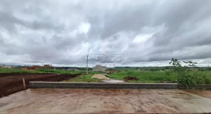 Terreno de 264m² à venda - Villas do Mirante