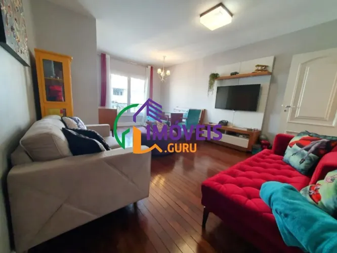APARTAMENTO - PERDIZES - SP