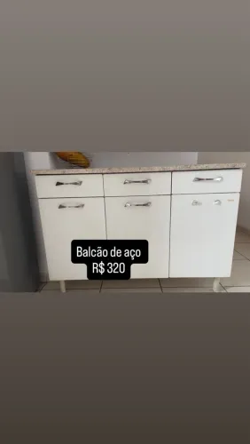 Balcão