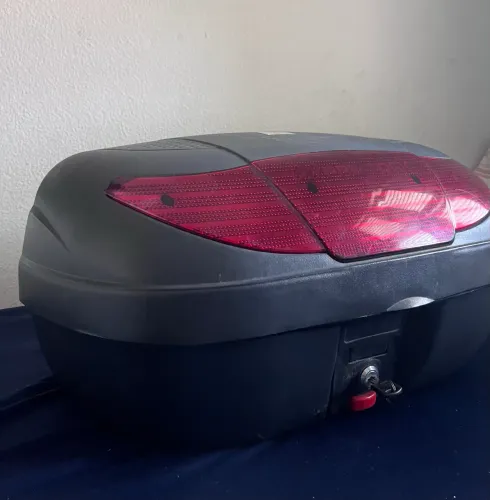 Baú pro tork 45L
