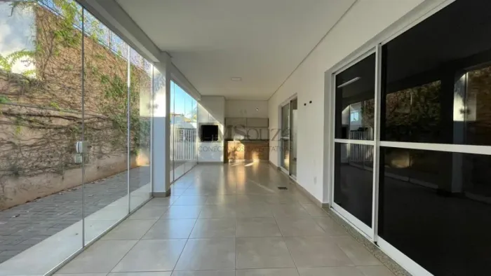 Casa para alugar no Condominio Royal Maison - 3 suítes, 220m², 2 vagas- Jardim Nova Espera