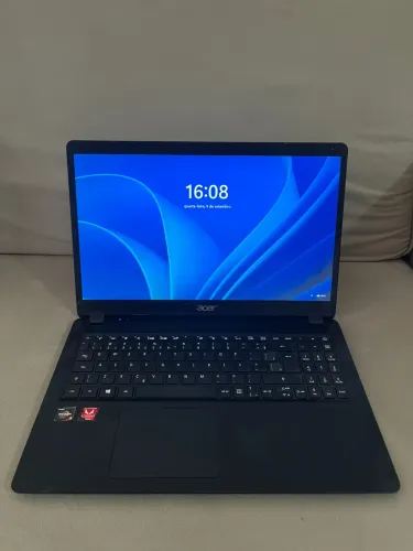 Notebook Acer Aspire 3 Ryzen 3 | 8GB RAM | HD 1TB 