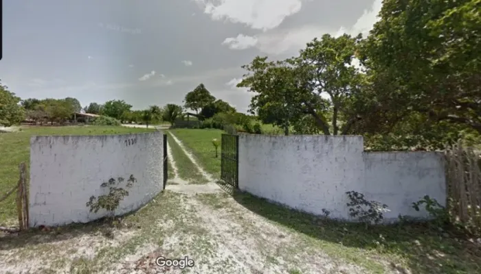 Sitio Aquiraz de 15.000 m2