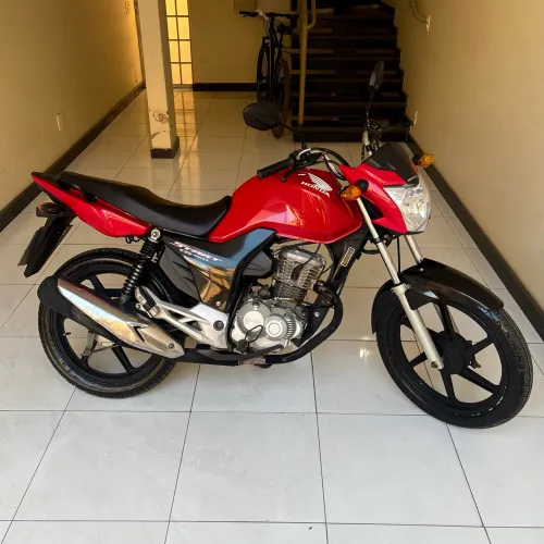 HONDA START 2023 - ECONÔMICA, NOVA E REVISADA ?