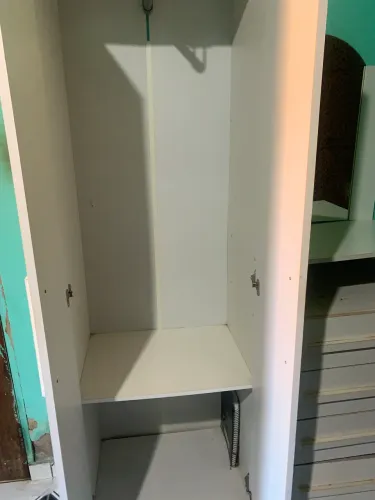 guarda roupa à venda