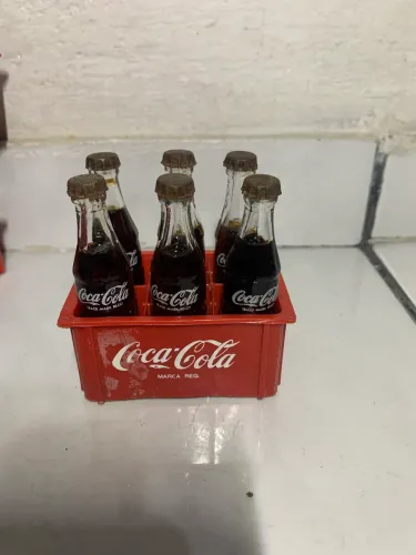 Item de colecionador