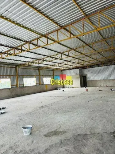 Sobrado para alugar, 480 m² por R$ 15.000,00/mês - Braga - Cabo Frio/RJ