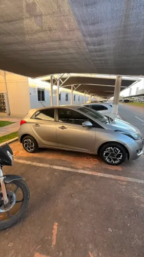 Hyundai HB20 Comf./c.plus/c.style 1.0 Flex 12V 2016