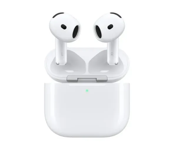 airpod 4 NOVO LACRADO ORIGINAL