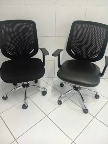 Cadeira de escritório