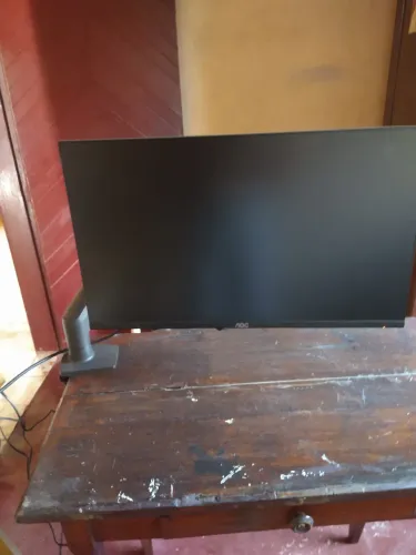 Monitor Gamer AOC 24G30E