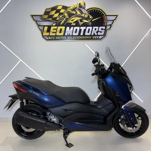 Yamaha XMAX 250 ABS