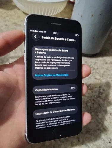 iPhone SE 2020