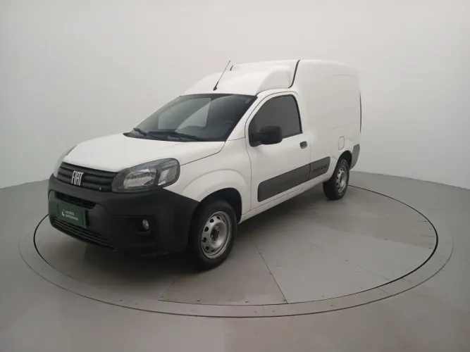 Fiat Fiorino Endurance EVO 1.4 Flex 8V 2P 2023