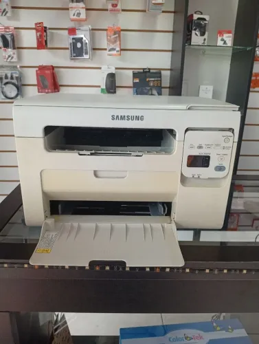 MULTIFUNCIONAL SAMSUNG LASER R$649,00