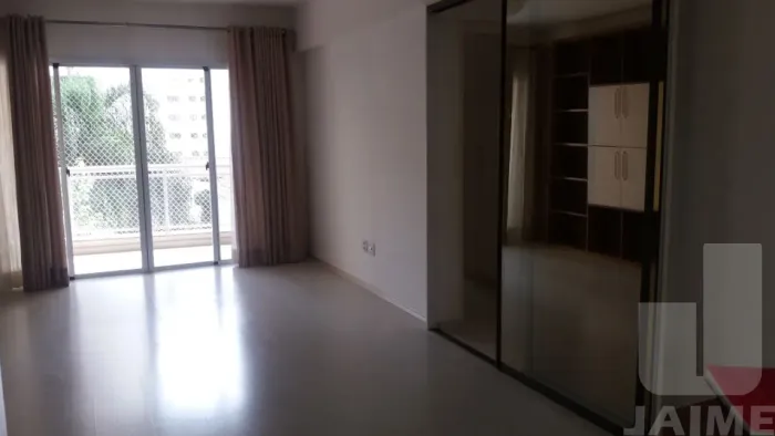 Apartamento em prédio novo, 3 dormitórios 2 vagas em Santa Cecilia