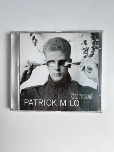 CD Surreal - Patrick Milo
