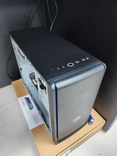 PC Ryzen 5 16GB RAM