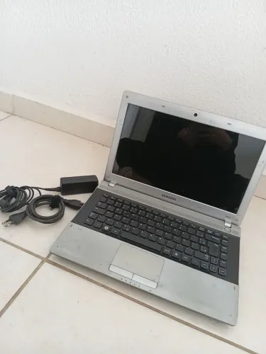 Notebook Samsung