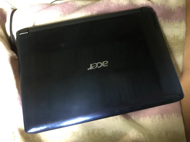 Notebook acer