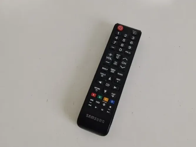 Controle remoto tv Samsung, original!