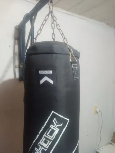 Ssco de box semi novo