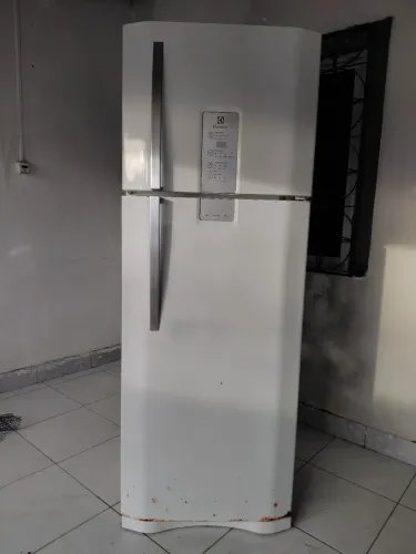 Geladeira Electrolux Frost Free 459L