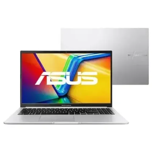 Notebook Asus Vivobook 15 M1502 Amd Ryzen 7 5825u 16gb Ram SSD 512gb