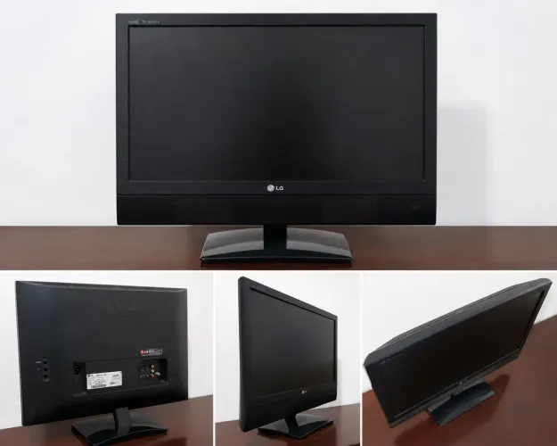 MONITOR LG - TV/PC
