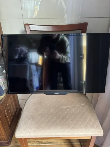 Tv Philips 32 polegadas